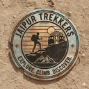 Jaipur Trekkers logo