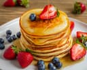 Uncle Peters Pancakes logo